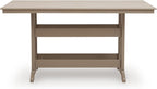 Signature Design by Ashley Sandy Dune Transitional Durable Weather Resistant - Image 7