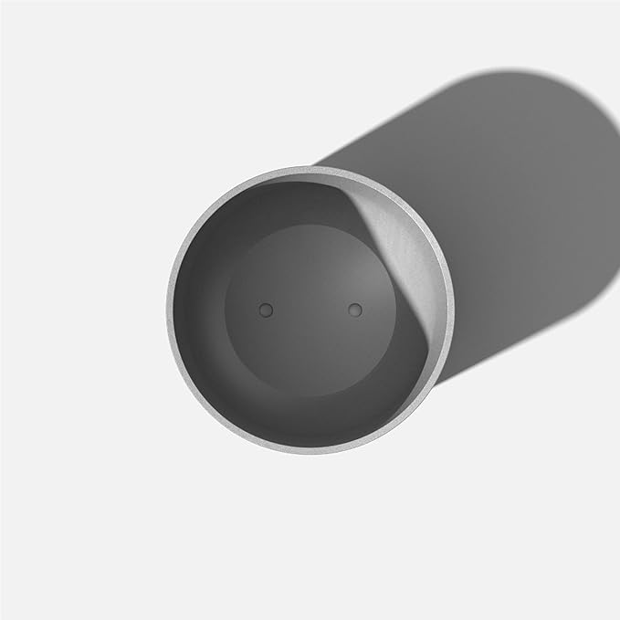 Veradek Round Lima Plastic Planter Pots - Image 7