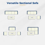 Wisteria Lane Patio Furniture Set - Image 6