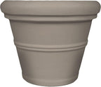 Tusco Products Rolled Rim Garden Planter by TuscoProducts