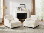 Chaise Lounge Chair Indoor - Image 3