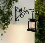 Heavy Duty Outdoor Hanging Plants Brackets, Plant Hangers - Image 4