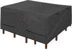 Porch Shield Patio Table Cover by PorchShield