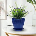 7.5/6.5/5.5/4.9/4.2/3.5 Inch Plant Pots - Image 4