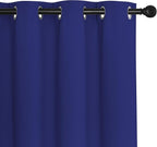 NICETOWN Blackout Room Divider Curtains - Image 7