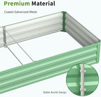 DoCred 3 in 1 Raised Garden Bed - Image 5