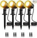 ZZXX 3W Low Voltage Landscape Lighting by ZZXX