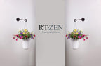 RTZEN Plant Hangers Indoor or Outdoor - Image 7