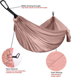 Gold Armour Camping Hammock - Image 2