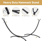 SUNCREAT Portable Large Hammock - Image 7