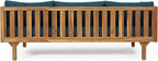 Claremont Outdoor 3 Seater Daybed - Image 10