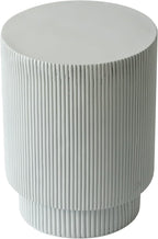 LeisureMod Eden Modern Side End Table – Indoor and Outdoor Accent Table - Image 6