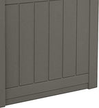 Suncast Outdoor Storage Box - Image 3