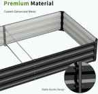 DoCred 3 in 1 Raised Garden Bed - Image 5