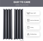 Water Proof Outside Curtains - Image 6