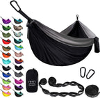 Gold Armour Camping Hammock by GoldArmour