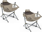 TIMBER RIDGE Hammock Camping Chair by TIMBERRIDGE