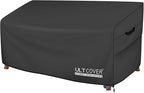 ULTCOVER Patio Furniture Sofa Cover 102W x 35D x 35H inch Waterproof Outdoor by ULTCOVER