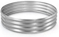 Land Guard Galvanized Raised Garden Bed Kit, Galvanized Planter Raised Garden by LandGuard