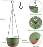 Hanging Planters for Indoor Plants - Image 2