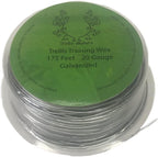 Plants Trellis Training Wire Single Coil - Image 2