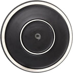 Amazon Basics Fluted Ceramic Round Planter - Image 4