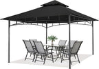 MASTERCANOPY Outdoor Garden Gazebo by MASTERCANOPY