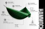 Double Hammock by Bear Butt - Image 6