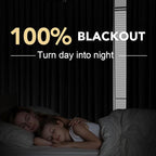 H.VERSAILTEX 100% Blackout Curtains - Image 2