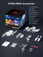 Govee Permanent Outdoor Lights Pro, 100ft - Image 9
