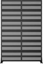 Casaphoria Metal Privacy Screen Outdoor - Image 4