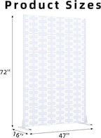 Casaphoria Metal Privacy Screen Outdoor - Image 7