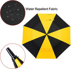 G4Free 47/54/62/68/72 Inch Automatic Open Golf Umbrella Oversize Extra Large - Image 3