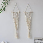 Artilady Boho Macrame Plant Hangers - Image 6
