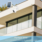 HOLACA 2-in-1 Wall Mount Bracket - Image 6