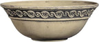 Classic Home and Garden Corinthian Shallow Planter by ClassicHomeandGarden