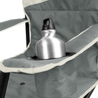 Coleman Big-N-Tall Camping Chair - Image 4