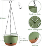 Hanging Planters for Indoor Plants - Image 2