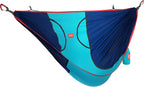 Grand Trunk ROVR Hanging Hammock Chair | Lightweight Packable Parachute Nylon - Image 2