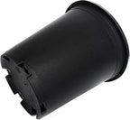 Wholesale Nursery Pot in Bulk 30-Pack 2 Gallon 9 Inch Plastic Planters - Image 3
