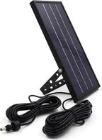 4-Spotlight Mini 50X Solar-Powered LED Spotlight, Outdoor Garden Yard Landscape - Image 3