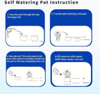 Nihow Self Watering Planter Accessory Set - Image 5