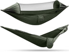 G4Free Large Camping Hammock by G4Free