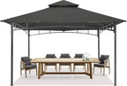 MASTERCANOPY Outdoor Garden Gazebo - Image 2