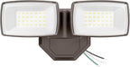 Onforu 3200LM Flood Lights Outdoor, 32W 6500K LED Security Light Switch by Onforu