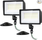 Onforu 65W LED Flood Lights Outdoor by Onforu