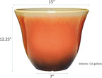 Classic Home and Garden Resin Planter - Image 4