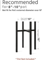 Mkono Plant Stand - Image 5