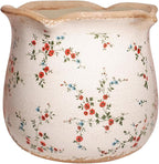 Ceramic Pots for Plants, Vintage Plant Pot by XiaanJiaju