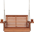 Amish Casual 3 Foot Roll Back Porch Swing by AmishCasual